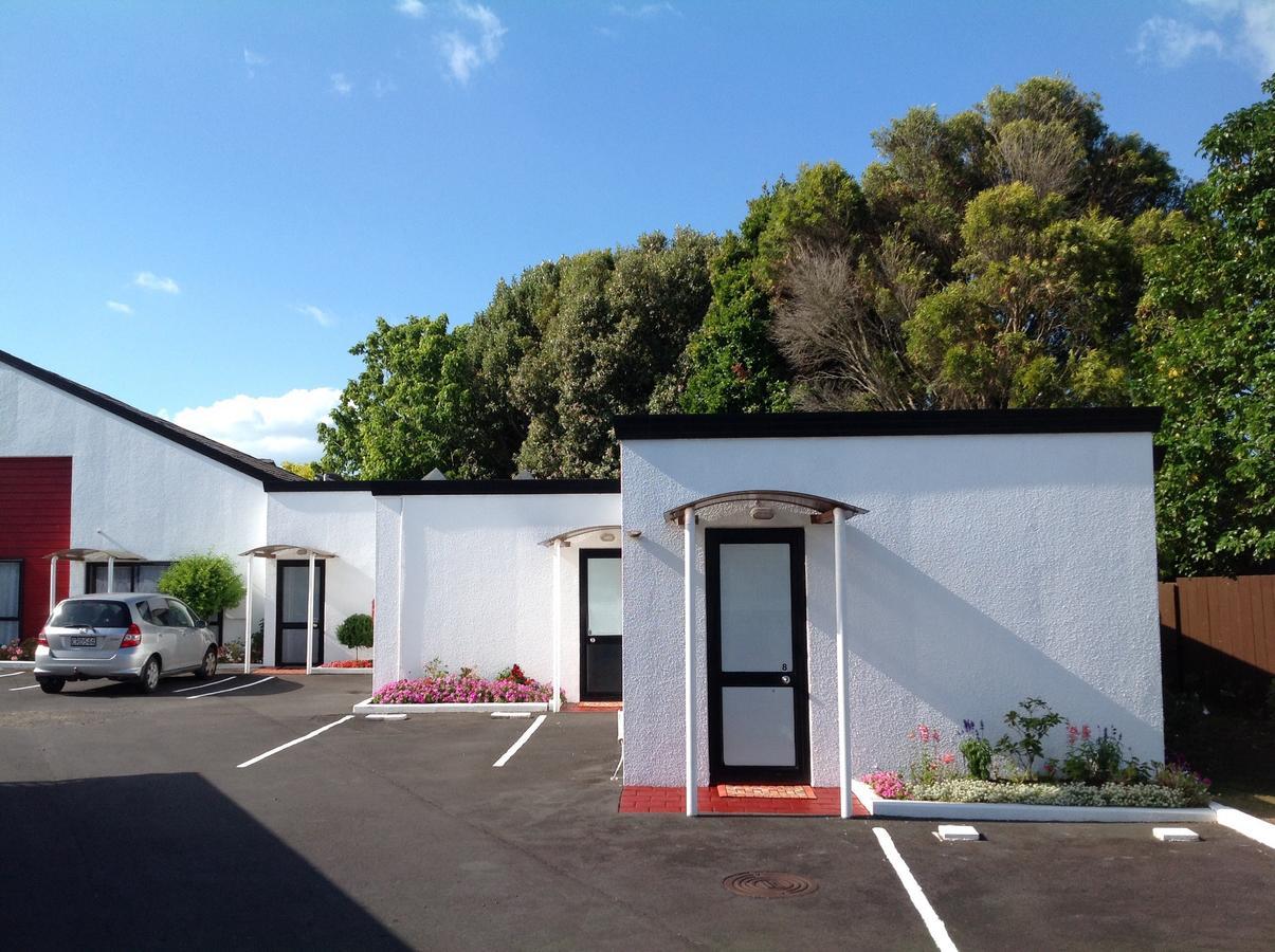 Cascades Motor Lodge Auckland Oda fotoğraf
