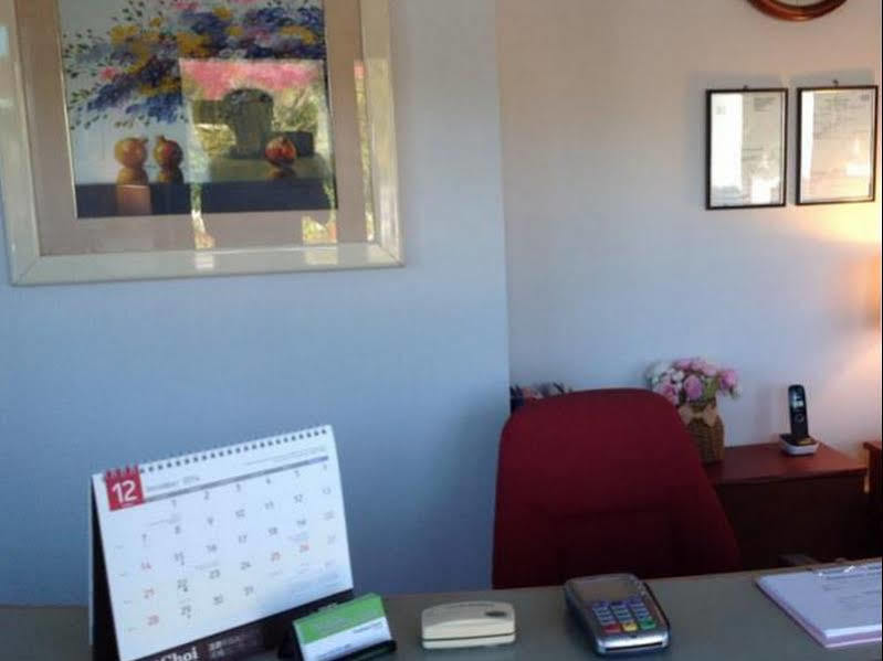 Cascades Motor Lodge Auckland Dış mekan fotoğraf