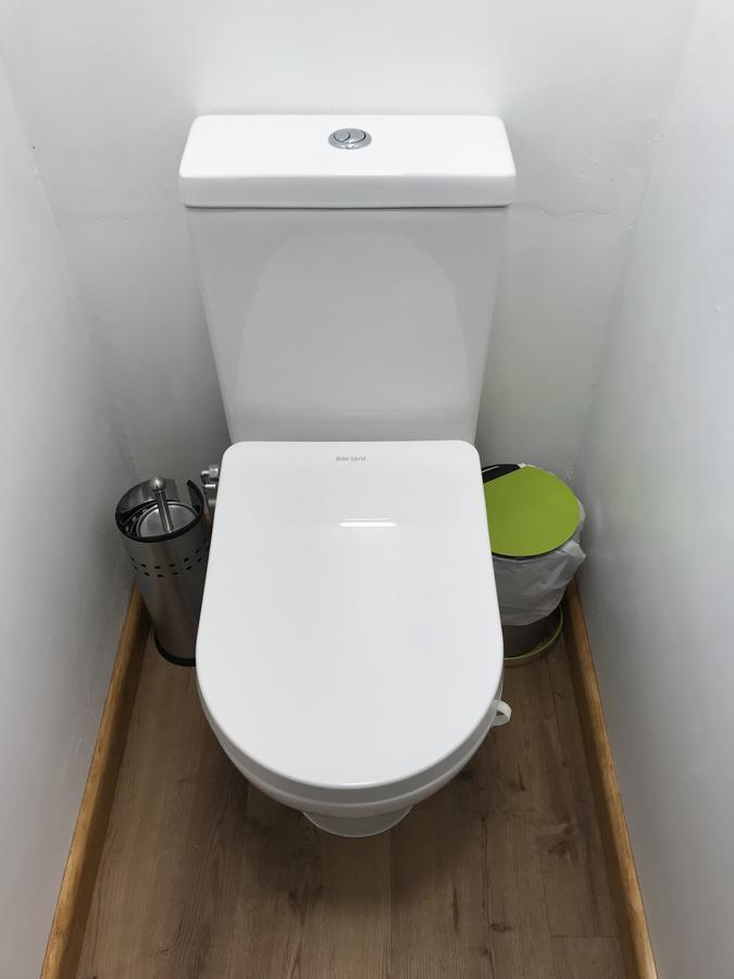 Cascades Motor Lodge Auckland Dış mekan fotoğraf