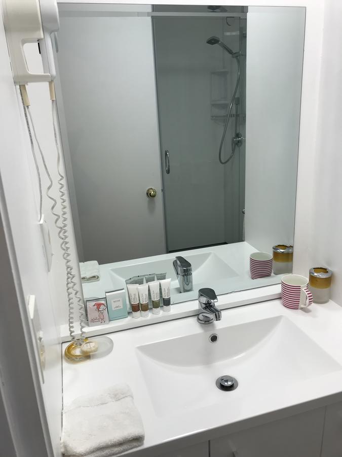 Cascades Motor Lodge Auckland Dış mekan fotoğraf